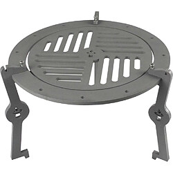 Accessoires barbecue Remundi