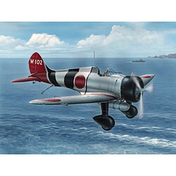 A5M4 Claude "Hi-tech" - 1:32e - Special Hobby 