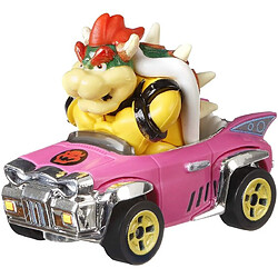 Avis Ludendo Véhicule Mario Kart Hot Wheels