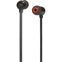 Avis JBL T110BT Casque Sans fil Ecouteurs Appels/Musique Micro-USB Bluetooth Noir