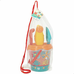 Acheter Color Baby Set de jouets de plage Colorbaby polypropylène (16 Unités)