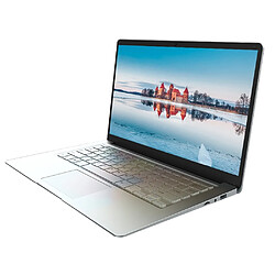 Ultrabook Windows 10 PC Ultraportable 14 Pouces 6 Go + 128 Go Full HD 1080P YONIS pas cher