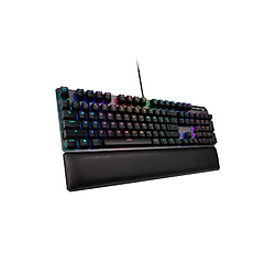 ASUS TUF Gaming K7 keyboard