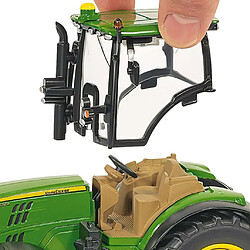 SIKU John Deere 6210 R pas cher