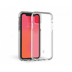 Force Case Coque Renforcée pour iPhone 11 LIFE Transparent