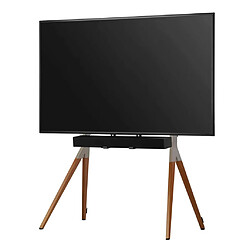 Avis One For All Support TV Falcon 32"-70" Marron foncé