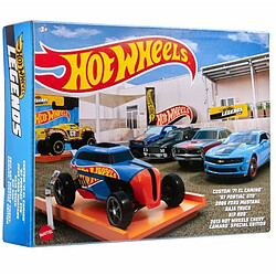 Voiture Hot Wheels