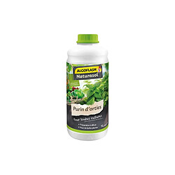 ALGOFLASH NATURASOL - Purin d'orties liquide 1l 