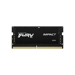 Mémoire RAM Kingston 32 GB DDR5 