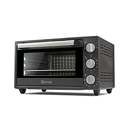 Girmi Grancotto 21 21 L 1500 W Gris Grill 