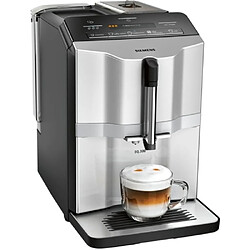 Rommelsbacher EKS 1510 Machine Expresso 1275W 1.5L 44dB Réutilisable Classico Acier Inoxydable 