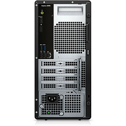 PC de bureau Dell Vostro 3910 Intel Core i5-1240 8 GB RAM 512 GB SSD