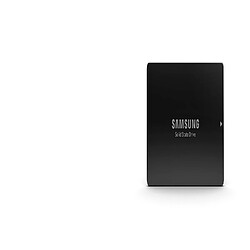 Samsung Série SM883 2,5 pouces SSD