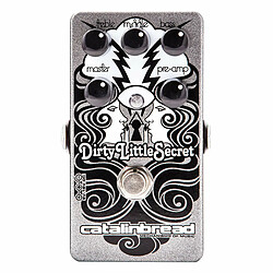 Dirty Little Secret MKIII Overdrive Catalinbread