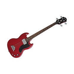 EB-0 BASS Cherry Epiphone 