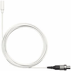 TL48W/O LEMO A White TwinPlex + Accessoires Shure