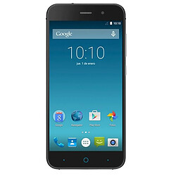 ZTE Blade V6 dual SIM gris débloqué 