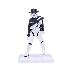 Nemesis Now Original Stormtrooper - Figurine The Good,The Bad and The Trooper 18 cm 