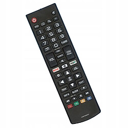 Acheter GUPBOO Télécommande Universelle de Rechange Pour télécommande LG Smart TV 32LJ550B