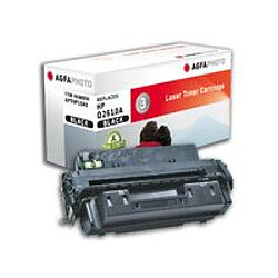 Avis AgfaPhoto Agfa Photo APTHP10AE Cartouche de Toner 7000 Pages Noir