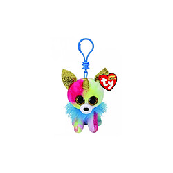 Ty Beanie Boo's Clip Yips le Chihuahua