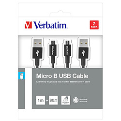 Avis Verbatim 48875 USB cable