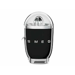 Presse-agrumes 70w noir - cjf01bleu - SMEG