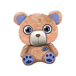 Splash-Toys Peluche Sweeties ourson - 18 cm