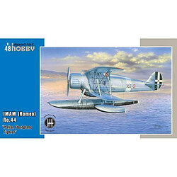 Special Hobby Maquette Avion Imam (romeo) Ro.44 ""italian Float Fighter""