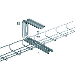 console - cs cc - 100 mm - gs - cablofil 012760