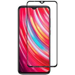 PHONECARE Verre Trempé 5D Full Cover - Xiaomi Redmi Note 8 Pro