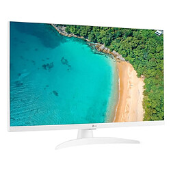 Acheter LG TV LED Full HD 69 cm 27TQ615S-WZ.AEU