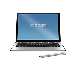 Dicota D31193 filtre anti-reflets pour écran et filtre de confidentialité Filtre de confidentialité sans bords pour ordinateur 31,2 cm (12.3"")