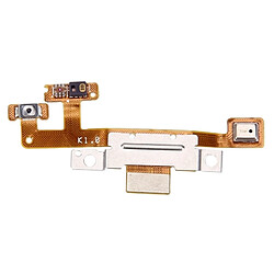 Wewoo Pièce détachée Meizu M1 / Meilan Power Flex Câble flexible Flex Cable