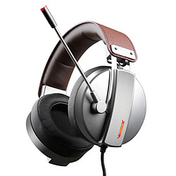 Micro-casque