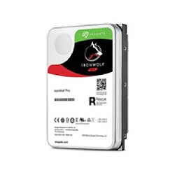 Seagate Technology Seagate IronWolf, 8TB