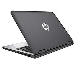 HP x360 310 G2 Conception inclinable Celeron N3050