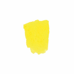 Rico Peinture Aquarelle - Jaune - 1/2 Godet