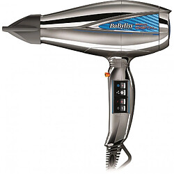 Sèche-cheveux BABYLISS 6000 E