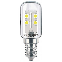 Alpexe Ampoule LED E14 Capsule 1 W 130 lm 5000 K