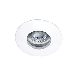 spot encastré - aric kit hidro led - 6 watts - 4000k - blanc - aric 51045