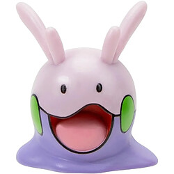 Avis Jazwares Pokémon Figurine de bataille Goomy & Pikachu