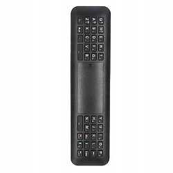 GUPBOO Télécommande Universelle de Rechange vers philips tv avec clavier YKF315-Z01