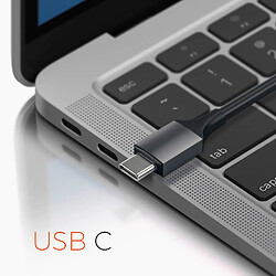 Acheter Câble USB C vers HDMI 4K 2m Satechi