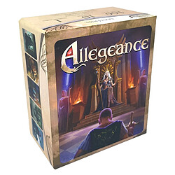 Aliadys Allégeance