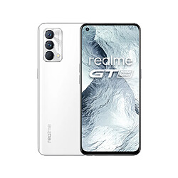 realme GT Master Edition 16,3 cm (6.43') Double SIM Android 11 5G USB Type-C 8 Go 256 Go 4300 mAh Blanc 