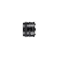 Objectif à Focale fixe Sigma 17mm F 4 DG DN Contemporary pour monture L