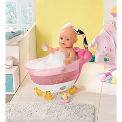 Acheter Zapf Creation AG Baby born Bath Baignoire