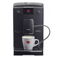 Cafetière superautomatique Nivona 756 Noir 1450 W 15 bar 2,2 L 