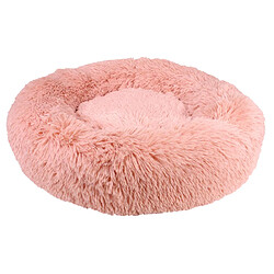 The Concept Factory Coussin tout doux Nala pour chat et chien - Rose